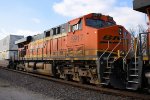 BNSF 5917